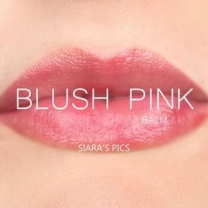 Blush Pink Tinted LipSense Moisturizing Lip Balm by SeneGence